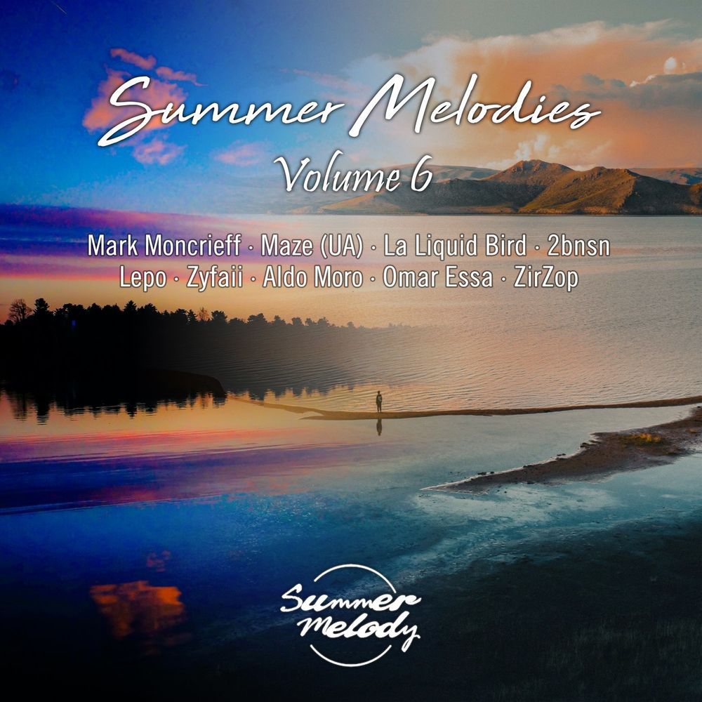 VA - Summer Melodies (Vol.6) [SMDS006]